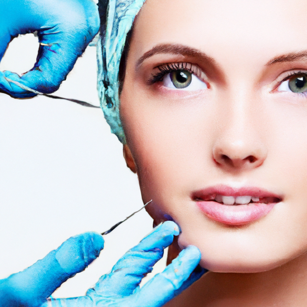 Achieve the Perfect Look with Plastic Surgery in New York