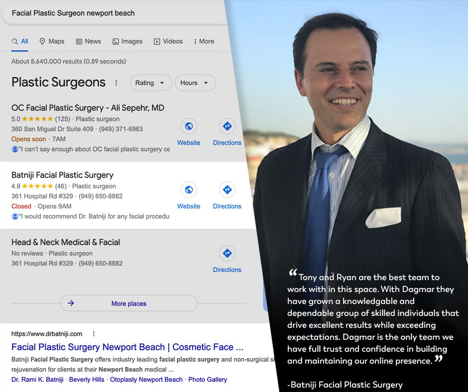Achieving Your Desired Results: Insights from Plastic Surgery Reviews
