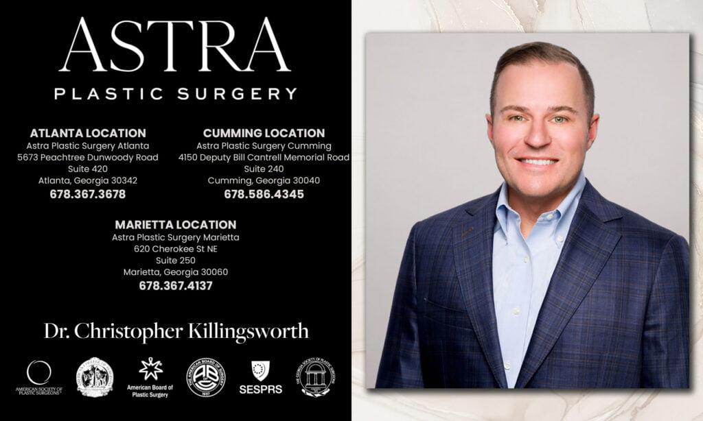 Achieving Your Dreams: Plastic Surgery in Atlanta Achieving Your Dreams: Plastic Surgery in Atlanta