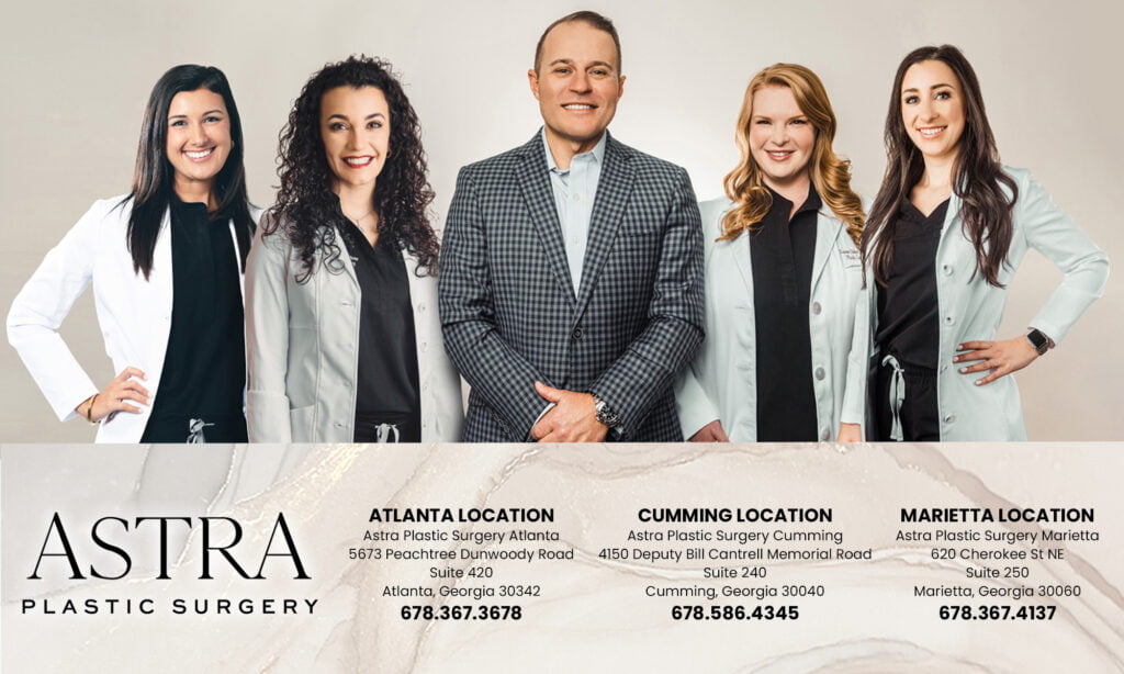 Achieving Your Dreams: Plastic Surgery in Atlanta Achieving Your Dreams: Plastic Surgery in Atlanta