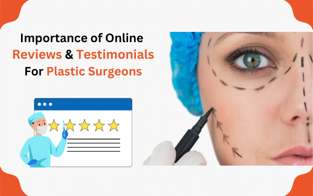 Benefits of Reviewing Plastic Surgery Options and Patient Testimonials