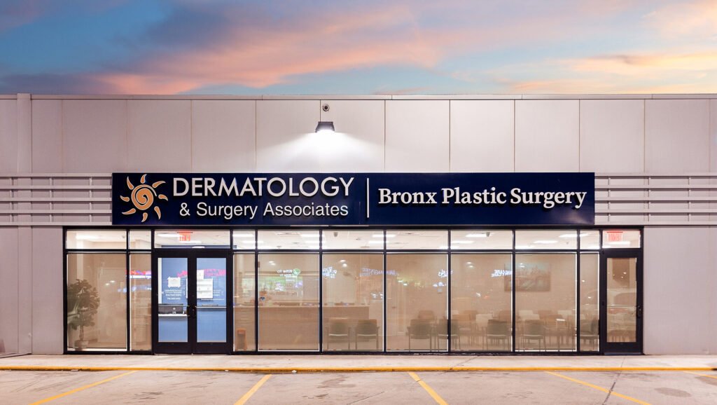 Bronx Plastic Surgeons: Making Your Dreams a Reality