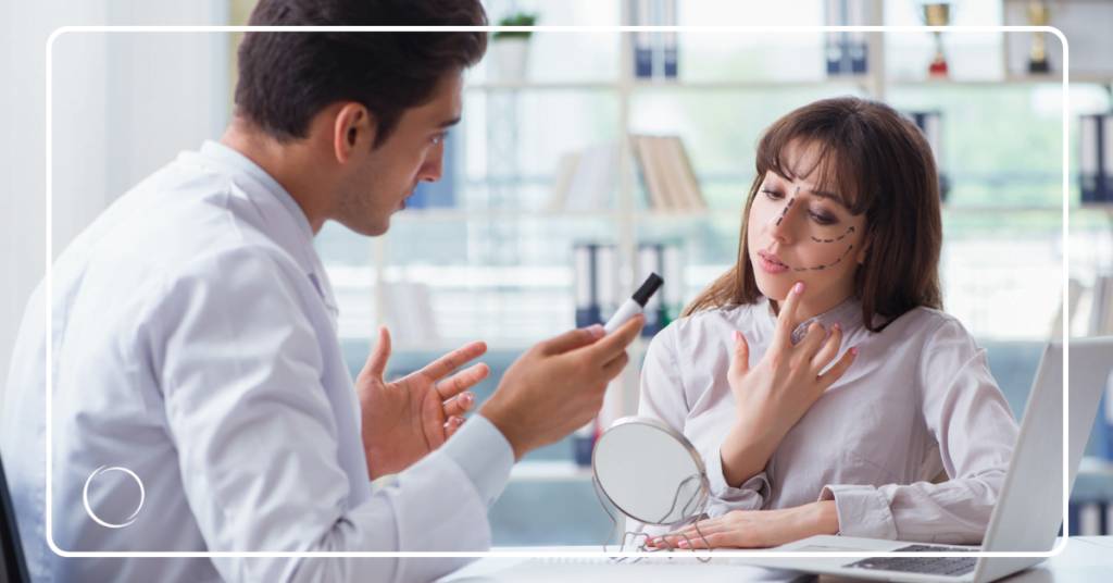 Choosing the Right Plastic Surgeon: Insights from Patient Reviews Choosing the Right Plastic Surgeon: Insights from Patient Reviews