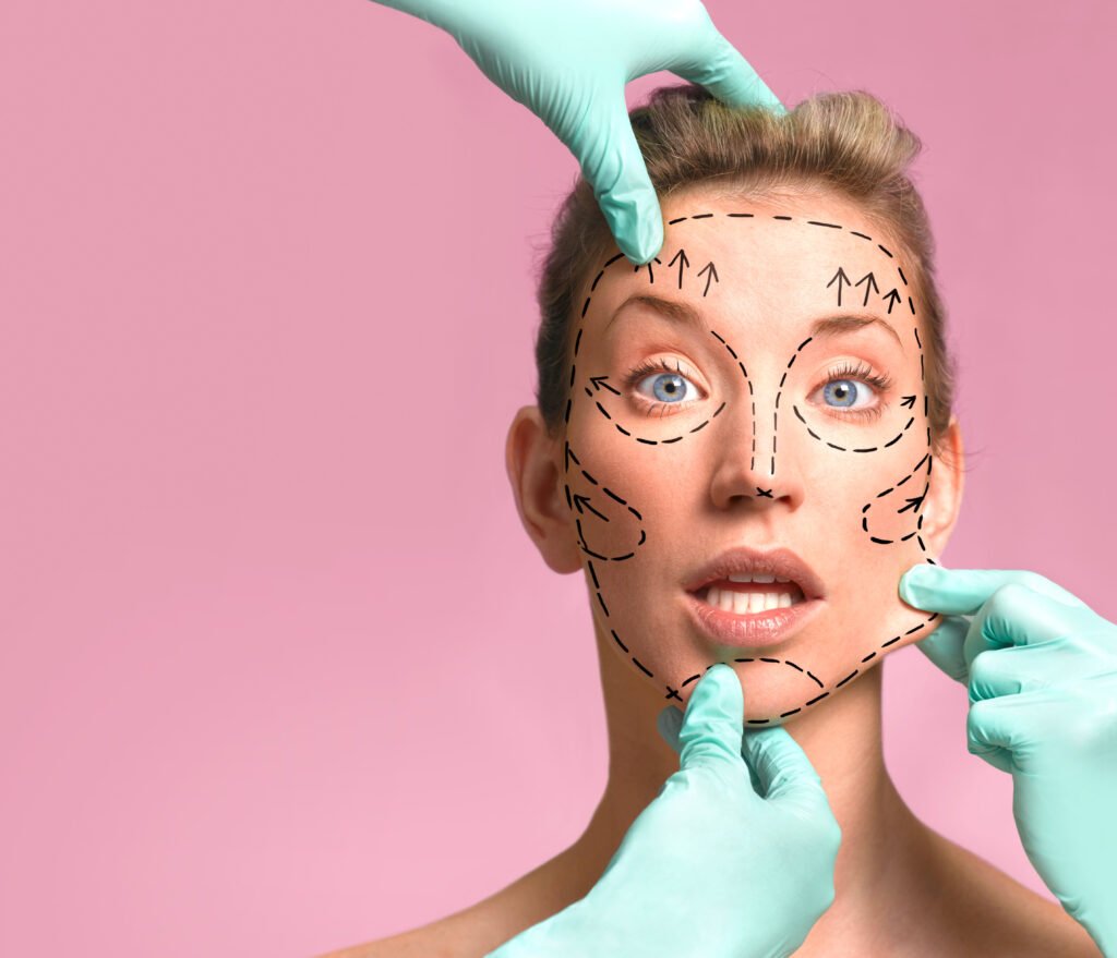 Designing Your Dream Look through Plastic Surgery