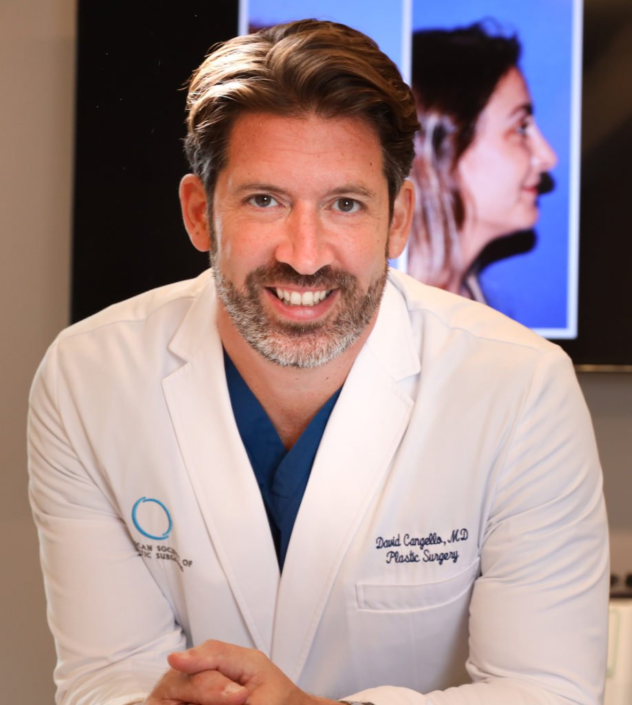 Discover a New You with Plastic Surgery in NYC