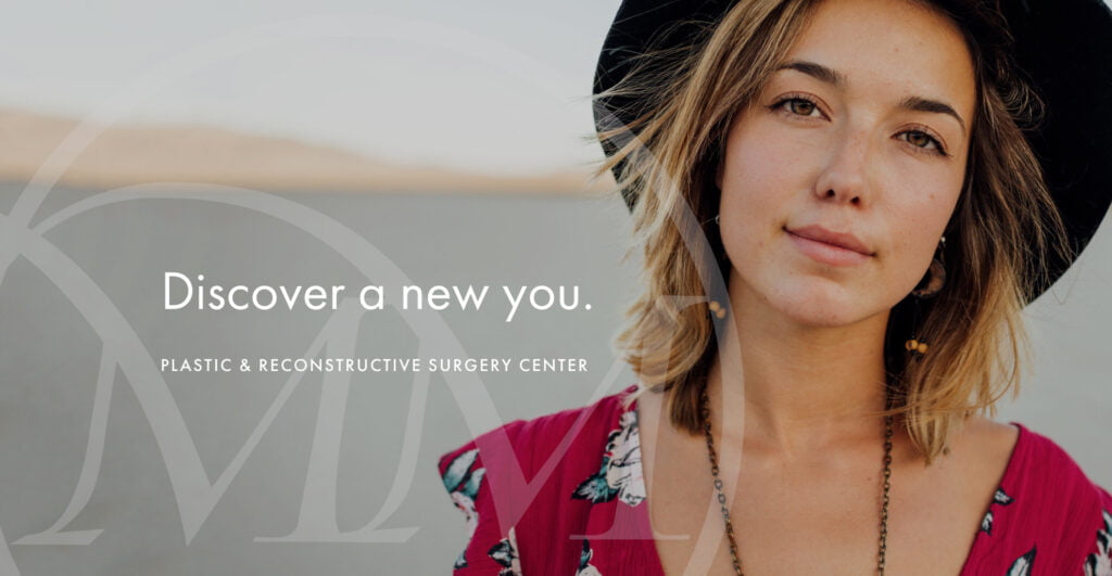 Discovering a New You with Plastic Surgery in Maryland