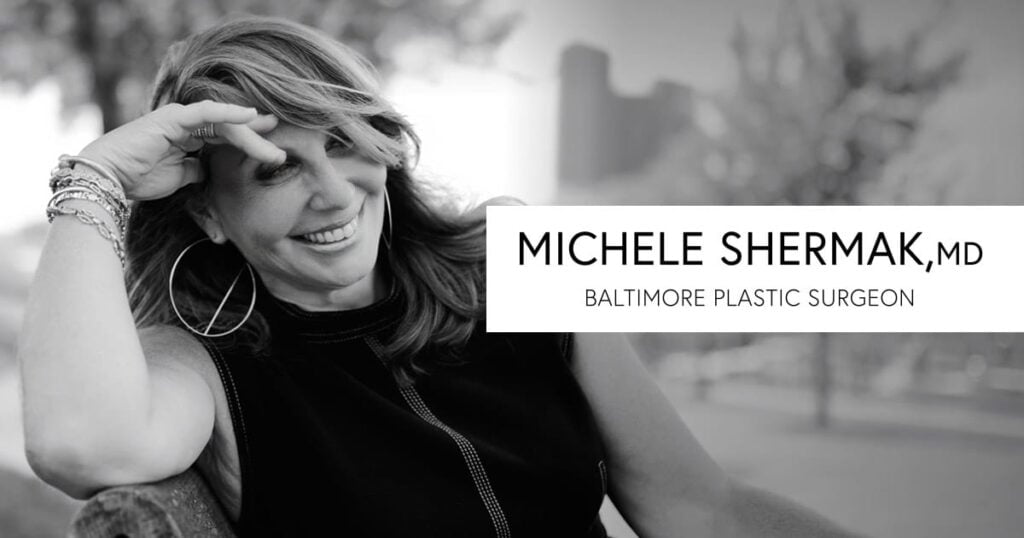 Elevating Your Self-Image through Plastic Surgery in Maryland