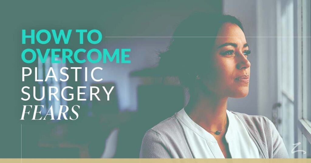 Empowering Yourself with Plastic Surgery in Maryland