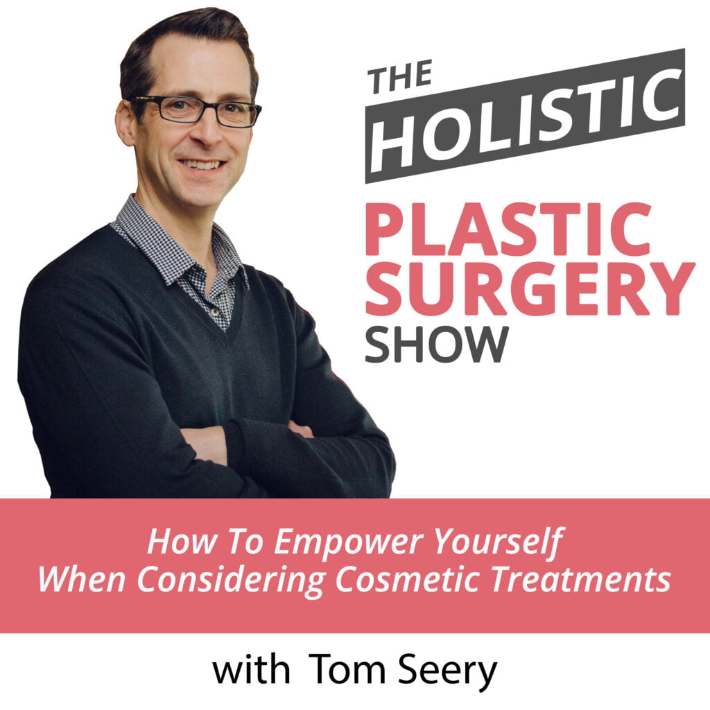 Empowering Yourself with Plastic Surgery in Maryland