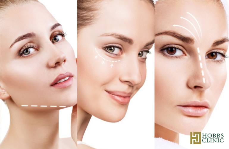 Enhance Your Features and Your Goals Through Plastic Surgery