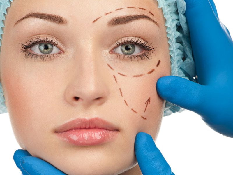 Enhancing Your Beauty through Plastic Surgery