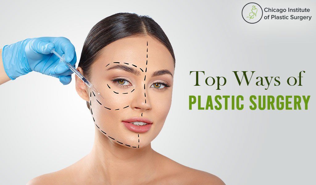 Enhancing Your Beauty through Plastic Surgery
