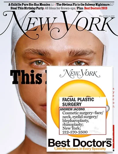 Experience the Magic of Plastic Surgery in NYC
