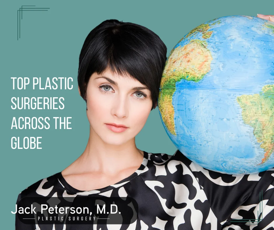 Exploring the Possibilities of Plastic Surgery in Maryland