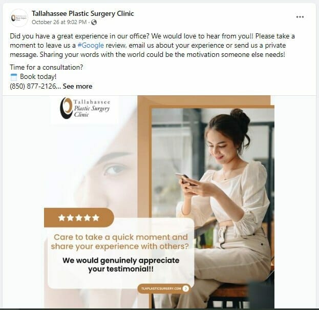 How Reviews Can Help You Determine the Best Plastic Surgery Clinic