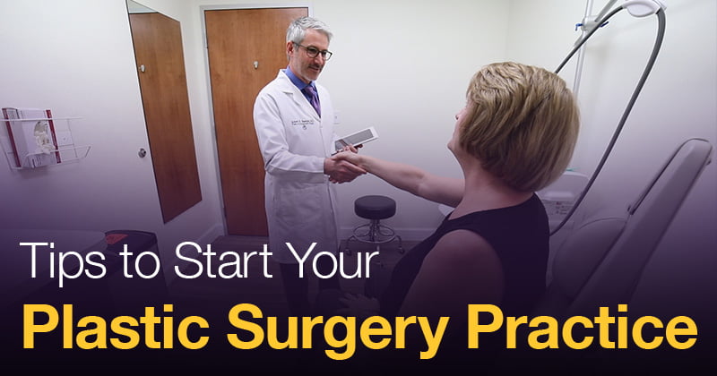 Mapping Out Your Plastic Surgery Goals