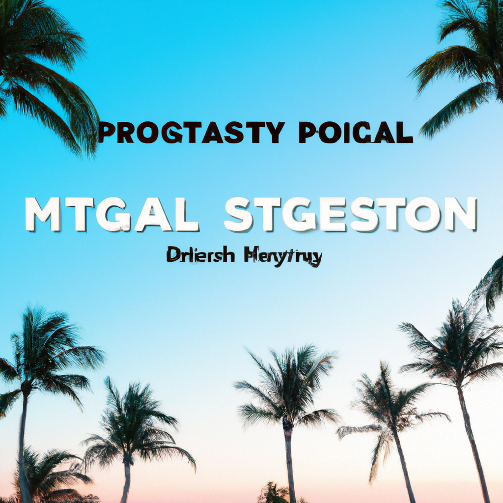 Plastic Surgery in Miami: A Step towards Your Dreams