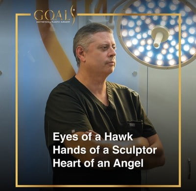 Reaching for Perfection: Goals Plastic Surgery Atlanta