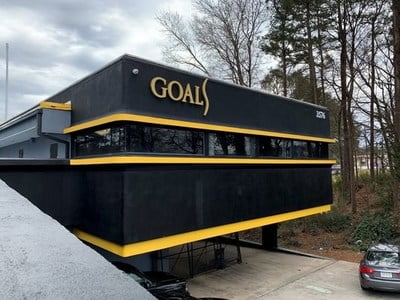 Reaching for Perfection: Goals Plastic Surgery Atlanta