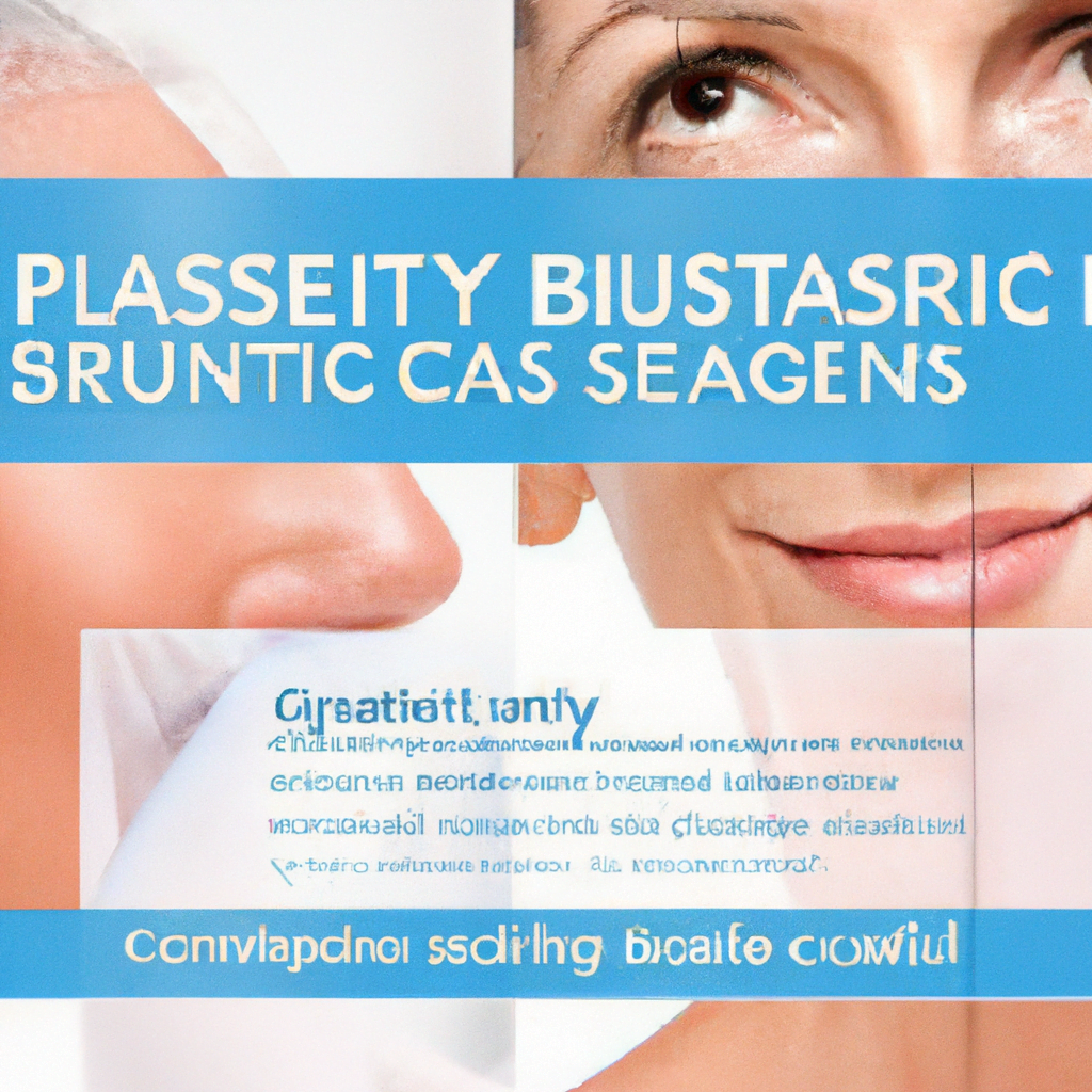 Unlocking Your Potential: Goals of Plastic Surgery in New York Unlocking Your Potential: Goals of Plastic Surgery in New York